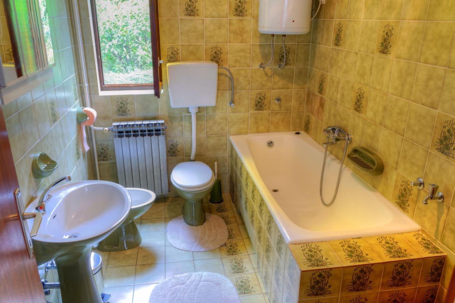 Apartment Crikvenica 19 Zewnętrze zdjęcie