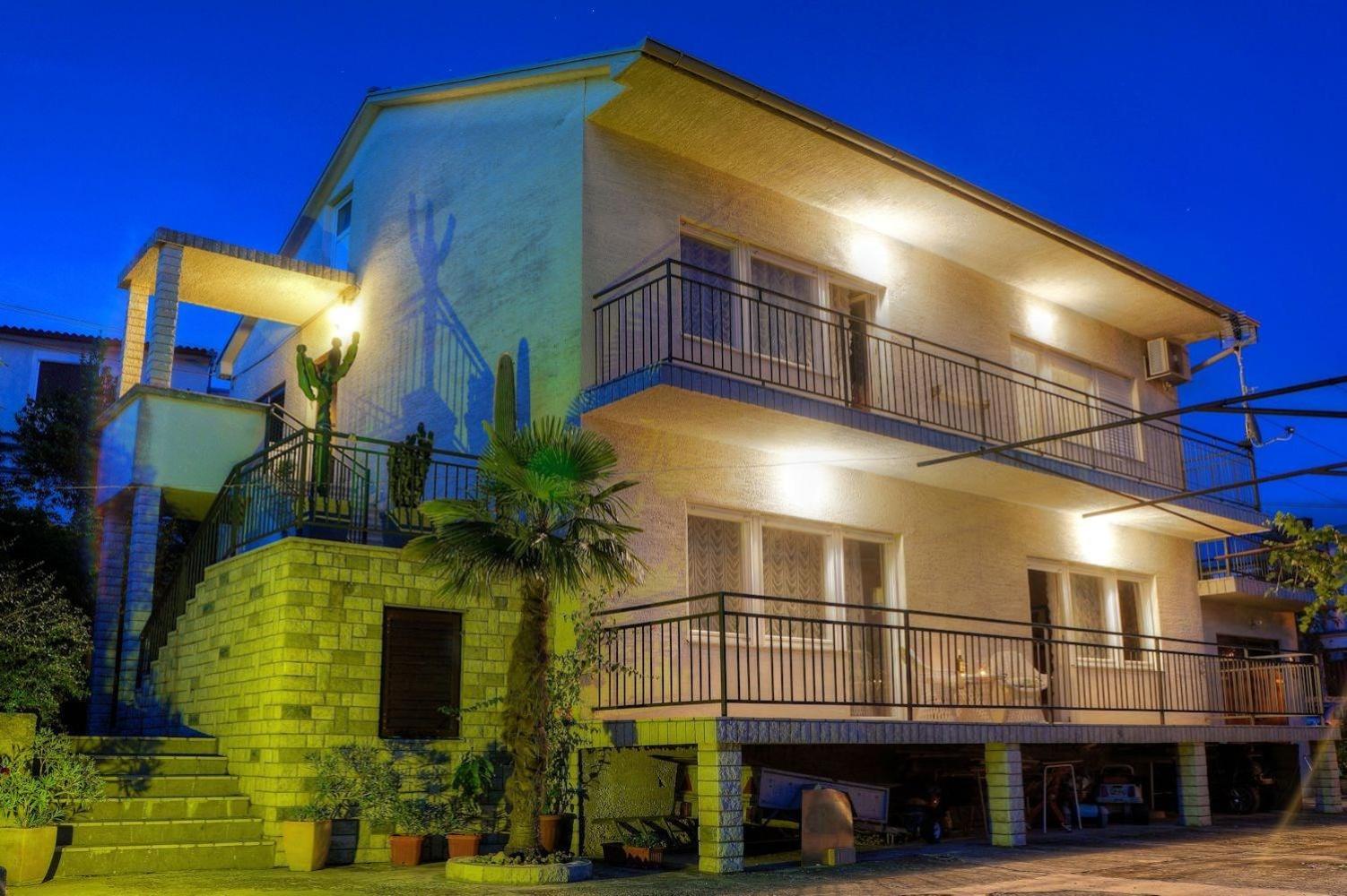 Apartment Crikvenica 19 Zewnętrze zdjęcie