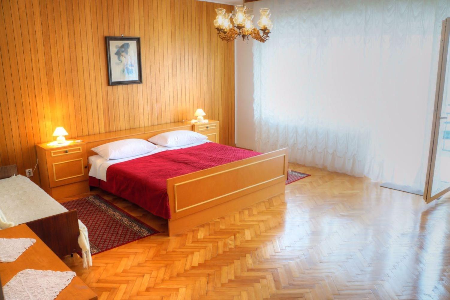 Apartment Crikvenica 19 Zewnętrze zdjęcie