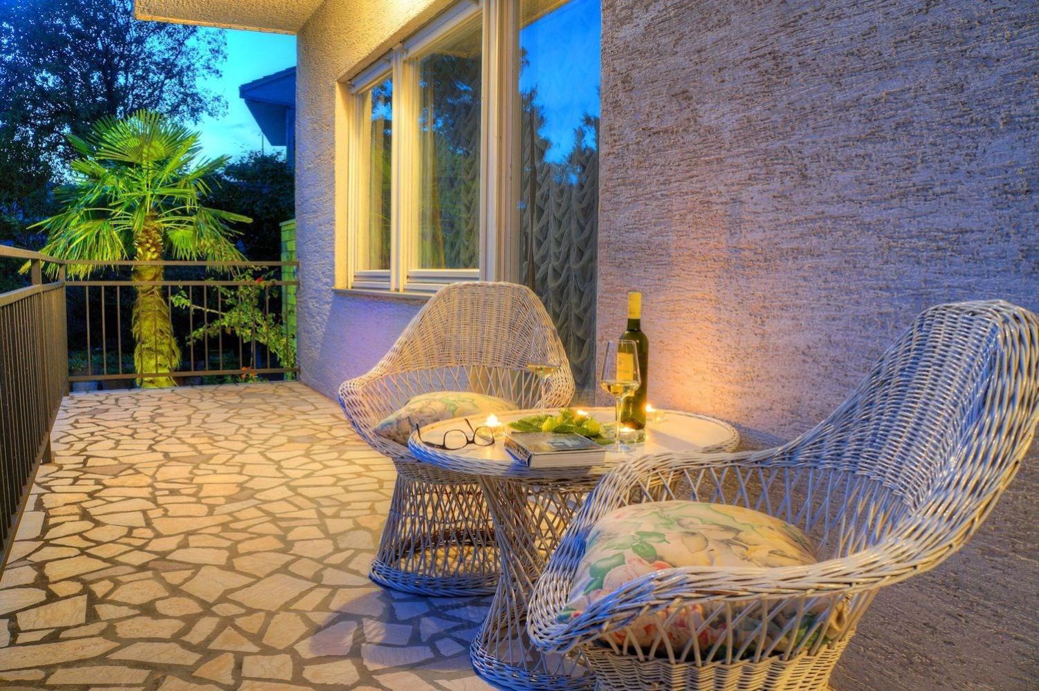 Apartment Crikvenica 19 Zewnętrze zdjęcie
