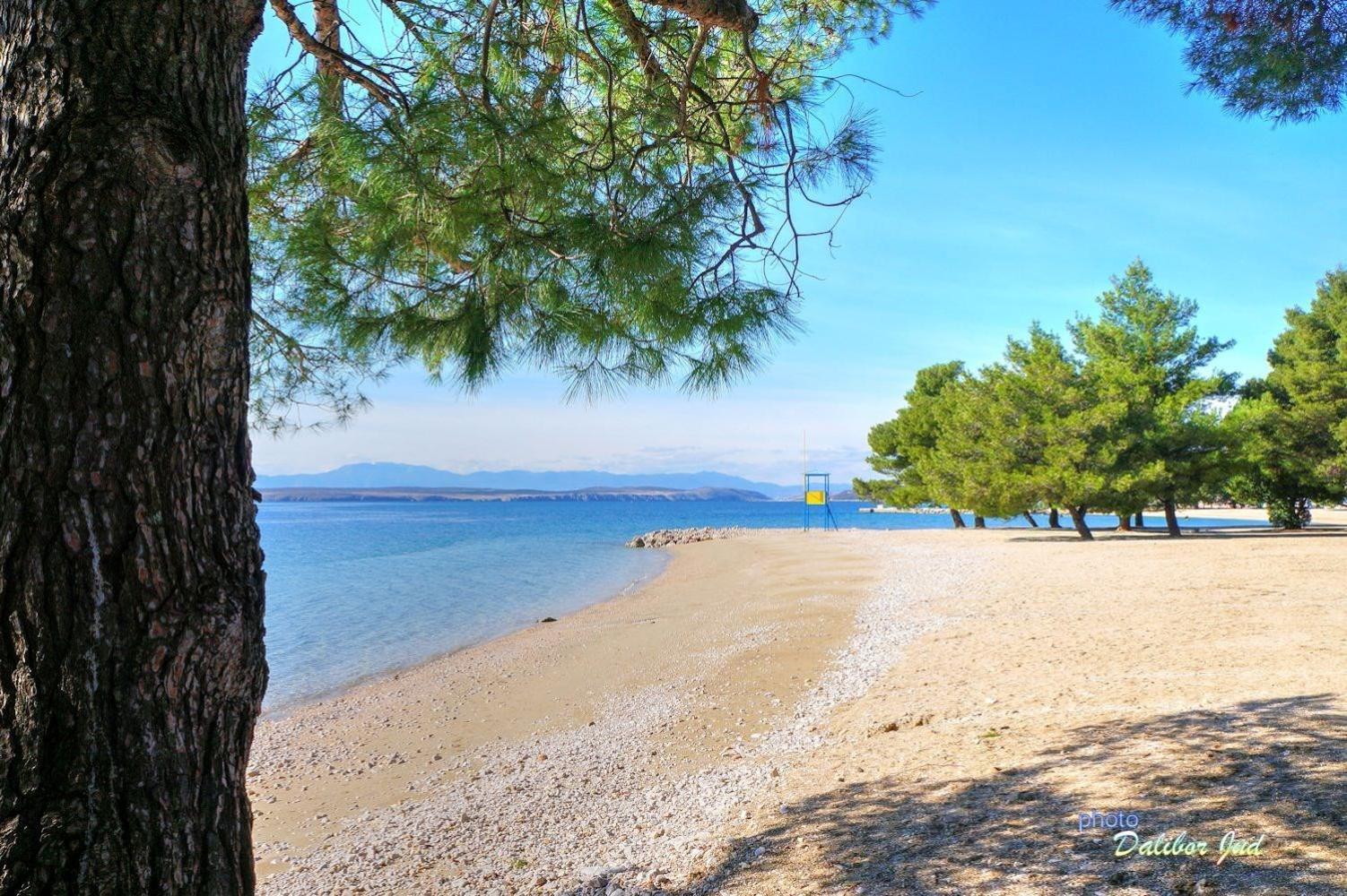 Apartment Crikvenica 19 Zewnętrze zdjęcie