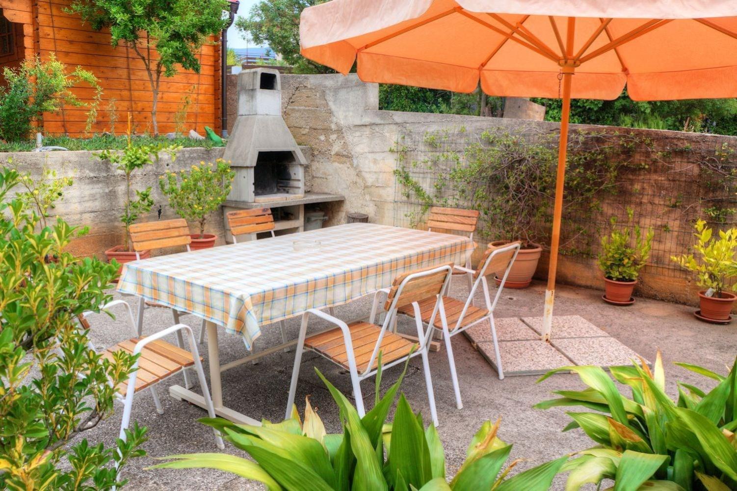 Apartment Crikvenica 19 Zewnętrze zdjęcie