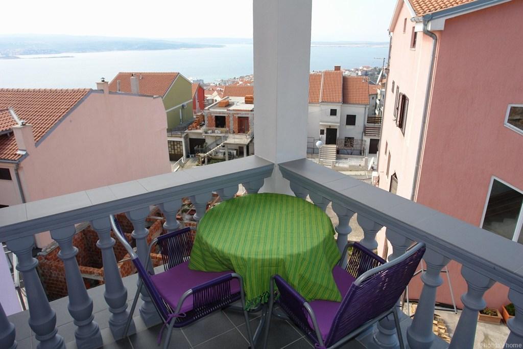 Apartment Crikvenica 19 Pokój zdjęcie