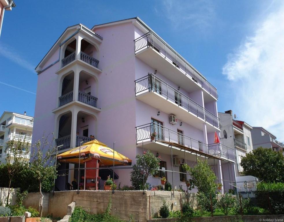 Apartment Crikvenica 19 Pokój zdjęcie