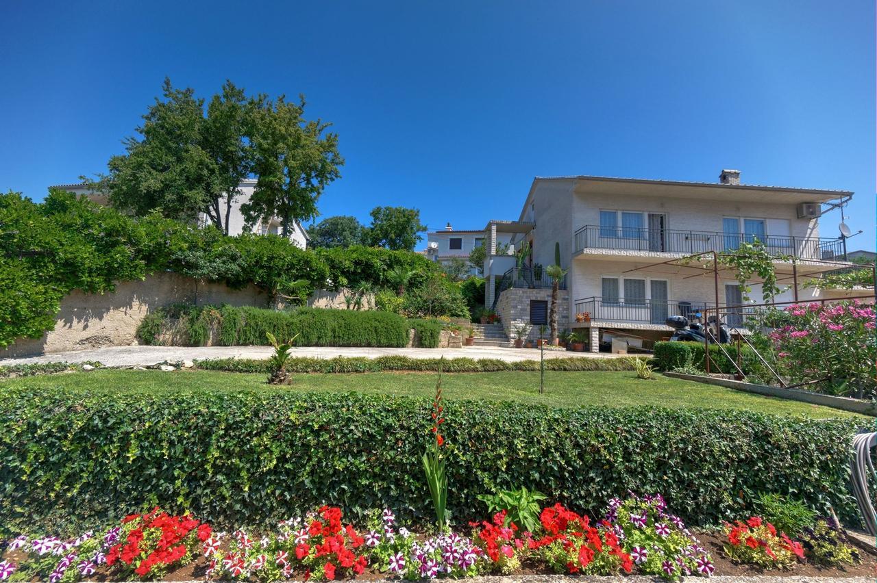 Apartment Crikvenica 19 Zewnętrze zdjęcie
