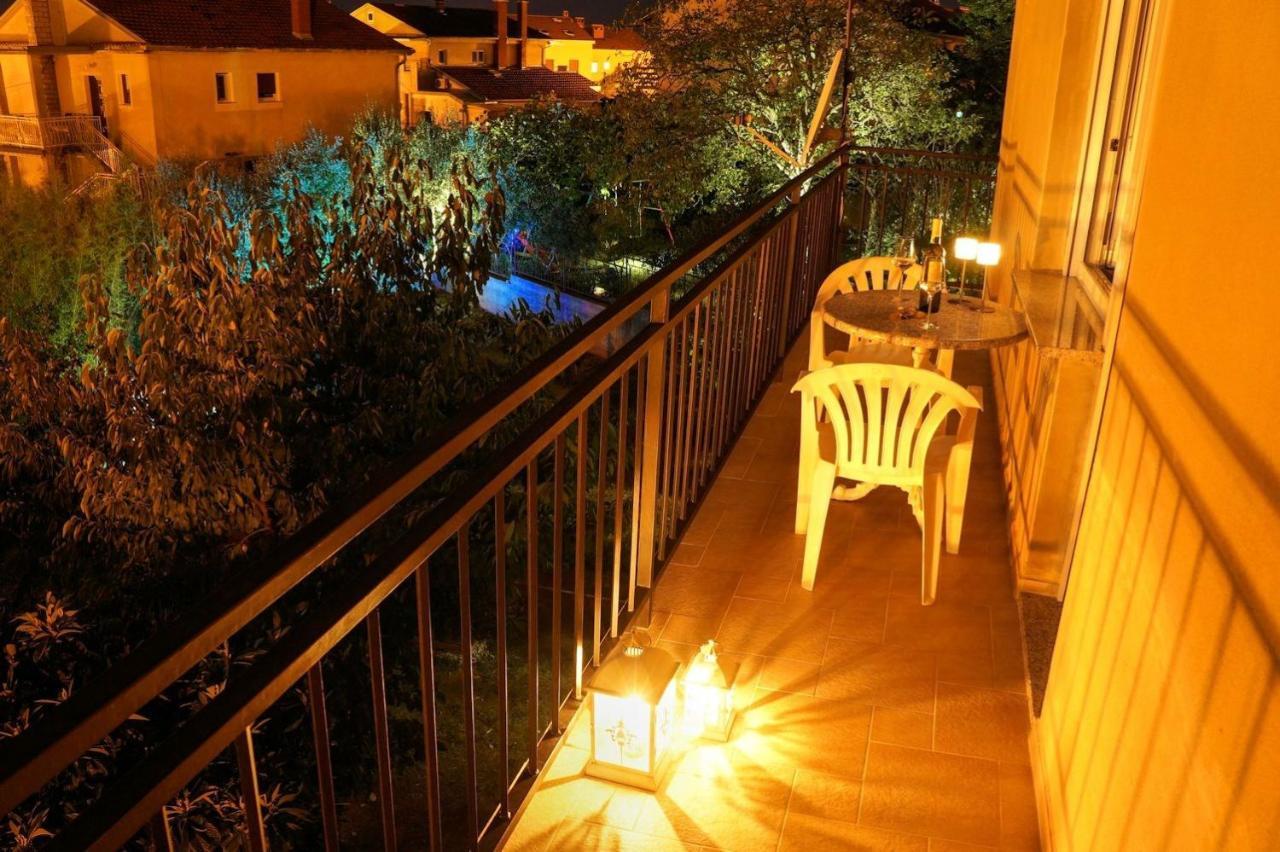 Apartment Crikvenica 19 Zewnętrze zdjęcie