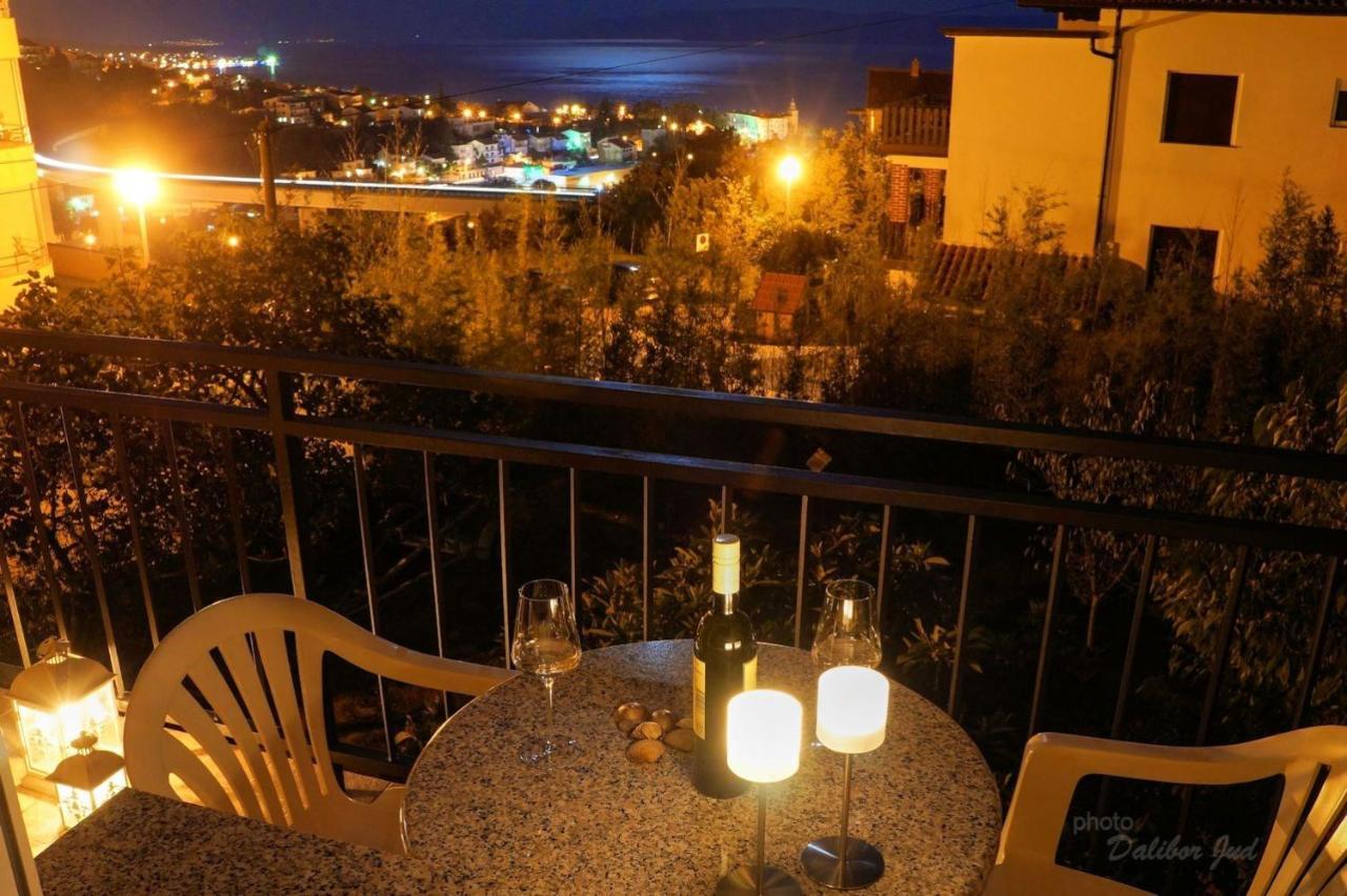 Apartment Crikvenica 19 Zewnętrze zdjęcie