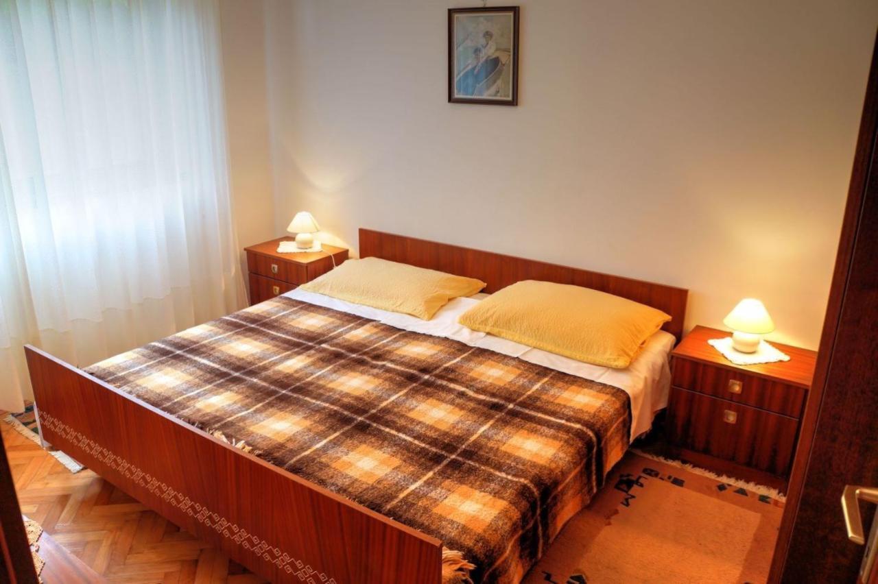 Apartment Crikvenica 19 Zewnętrze zdjęcie
